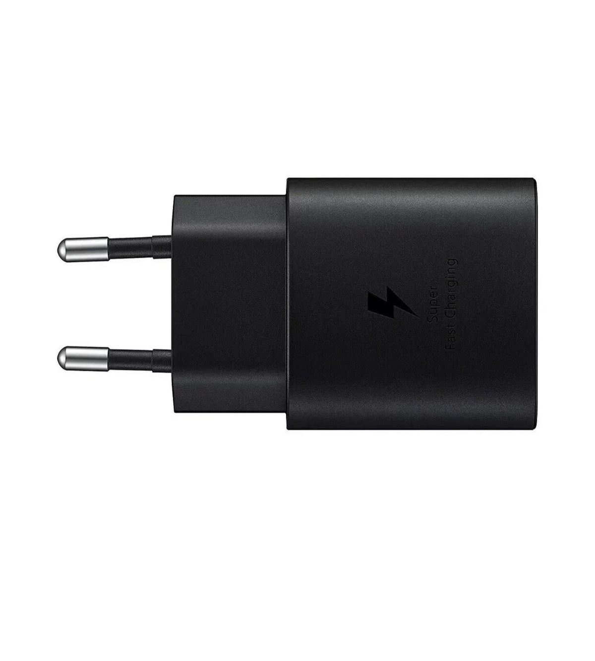 Original Samsung EP-TA800 25W Super Fast EU Charger S23, S22,S21,S10,S20,Note 10