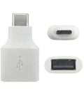 Google Pixel 7, 6, 5, 4, 3, 2,XL Female USB To Type C Male OTG Converter Adapter