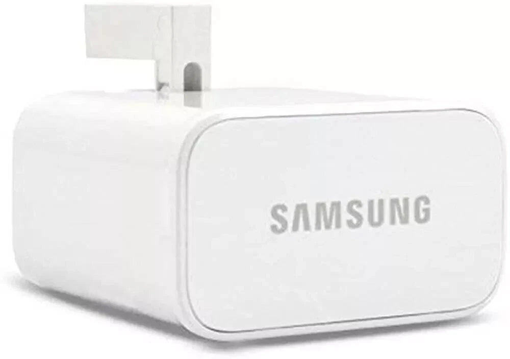 Genuine Samsung Charger Mains Adapter EP-TA50UWE 1.5AMP UK 3 Pin For S6 S7 J5