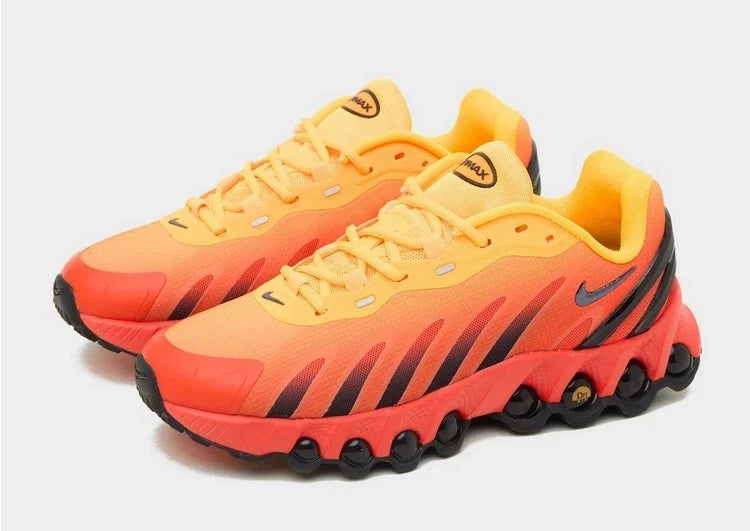 Nike Air Max Dn8 Orange/Black