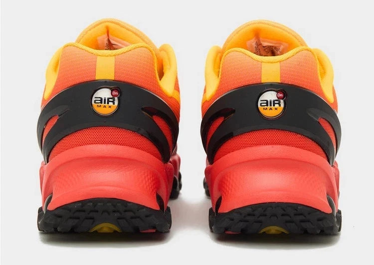 Nike Air Max Dn8 Orange/Black