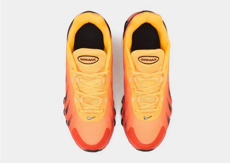 Nike Air Max Dn8 Orange/Black
