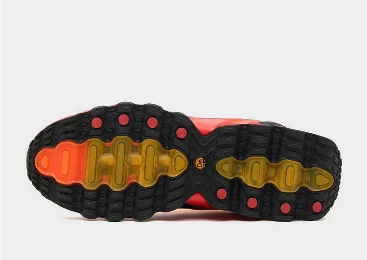 Nike Air Max Dn8 Orange/Black
