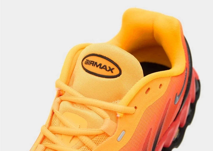 Nike Air Max Dn8 Orange/Black