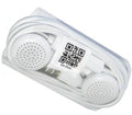 Genuine Huawei Headphones Earphone GA 0300 In Ear Stereo - White